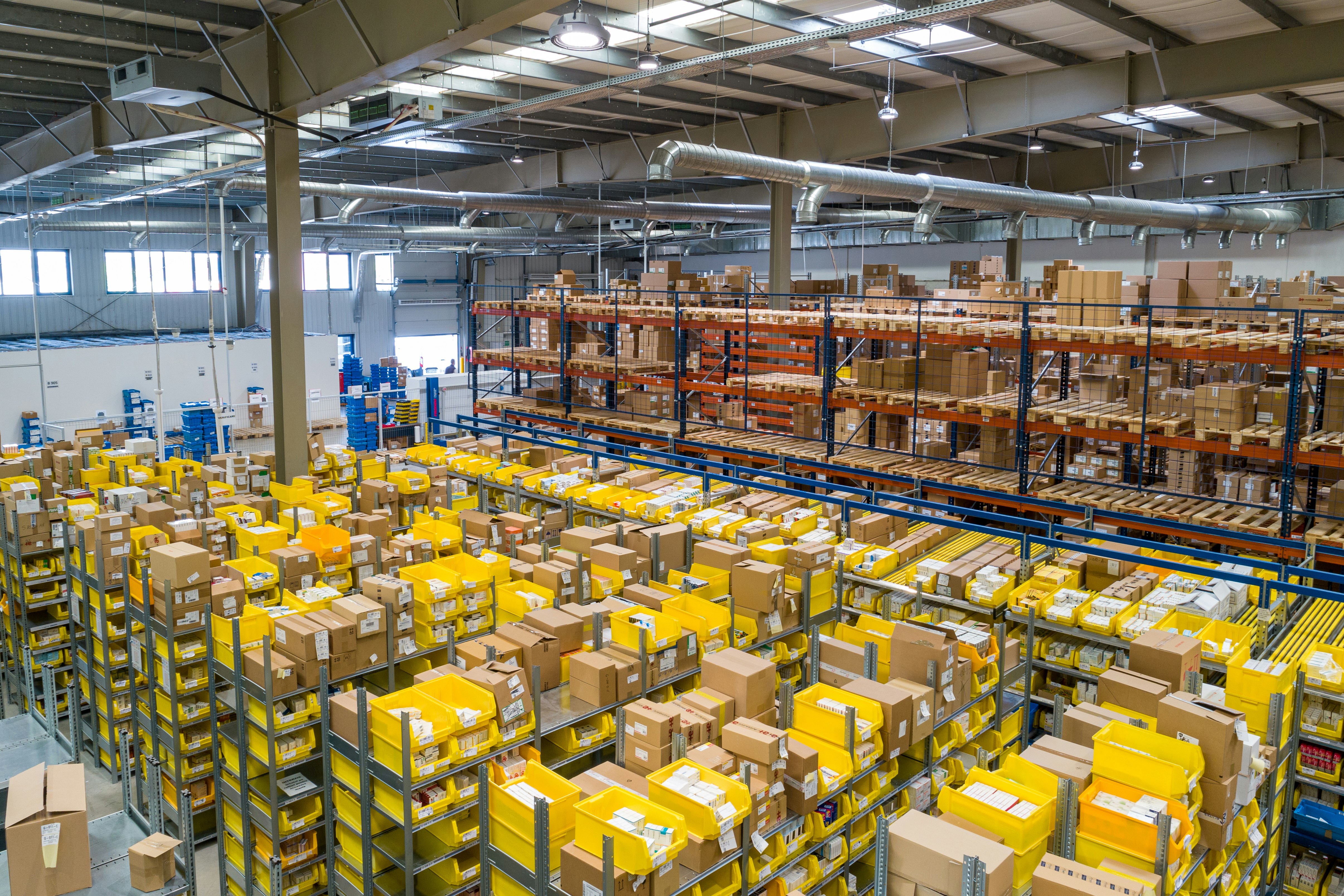 Timely Shipping & Logistics