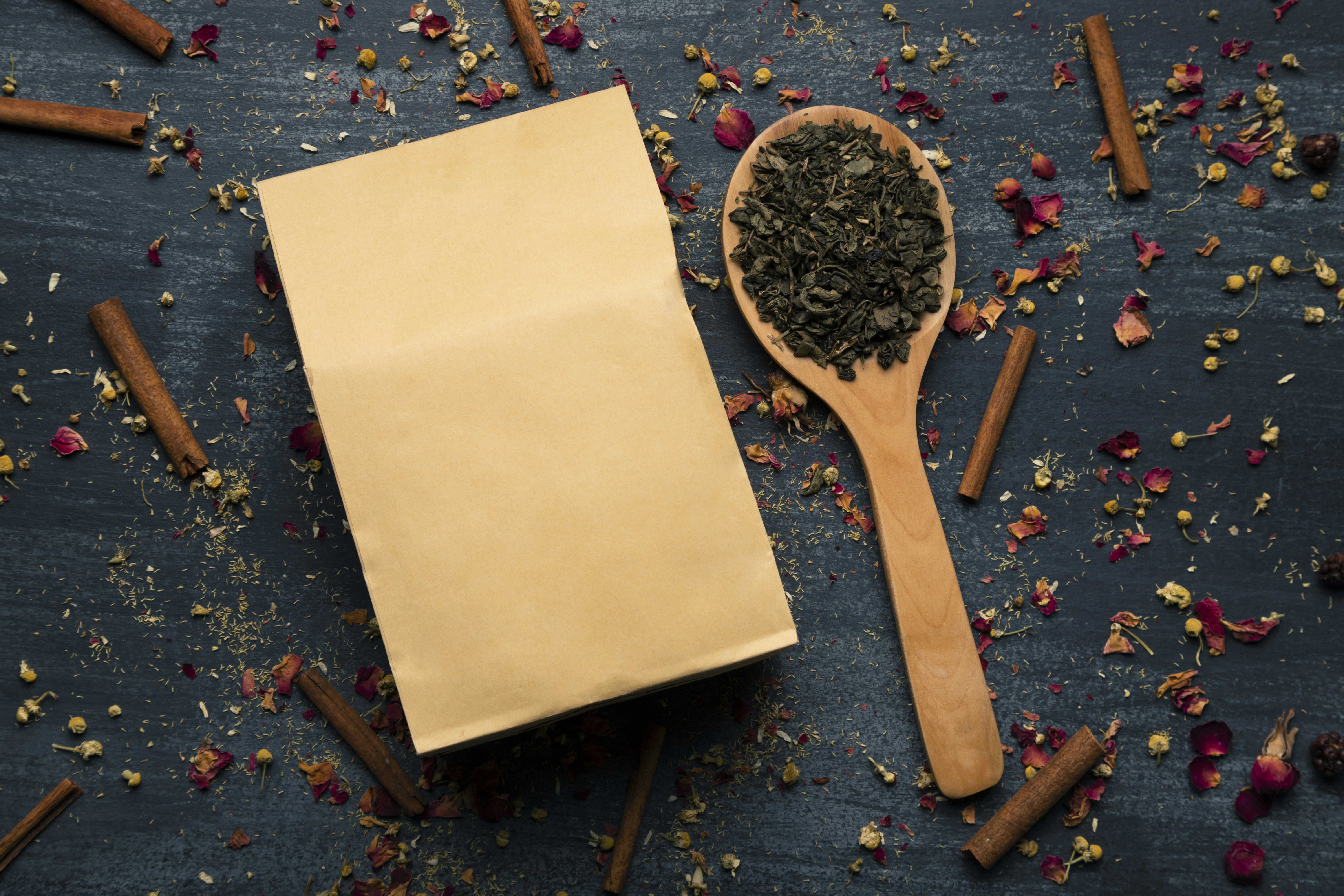 Whitelabel Packaging